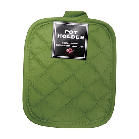 Ritz Ritz Cactus Cotton Pot Holder 37530